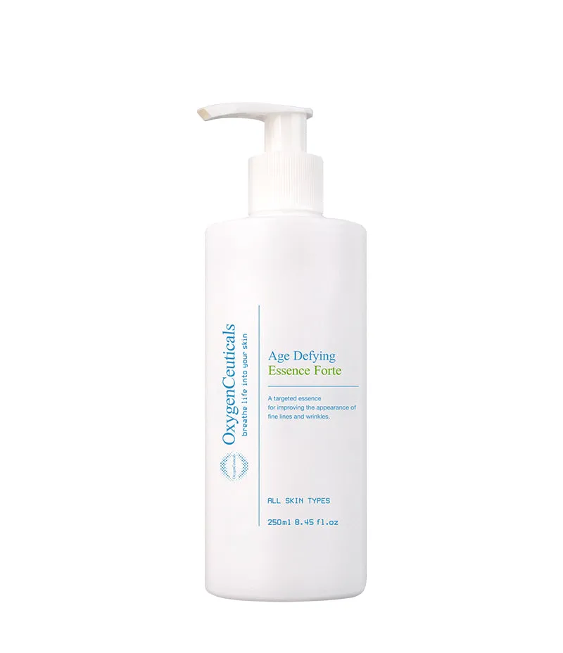 Age Defying Essence Forte