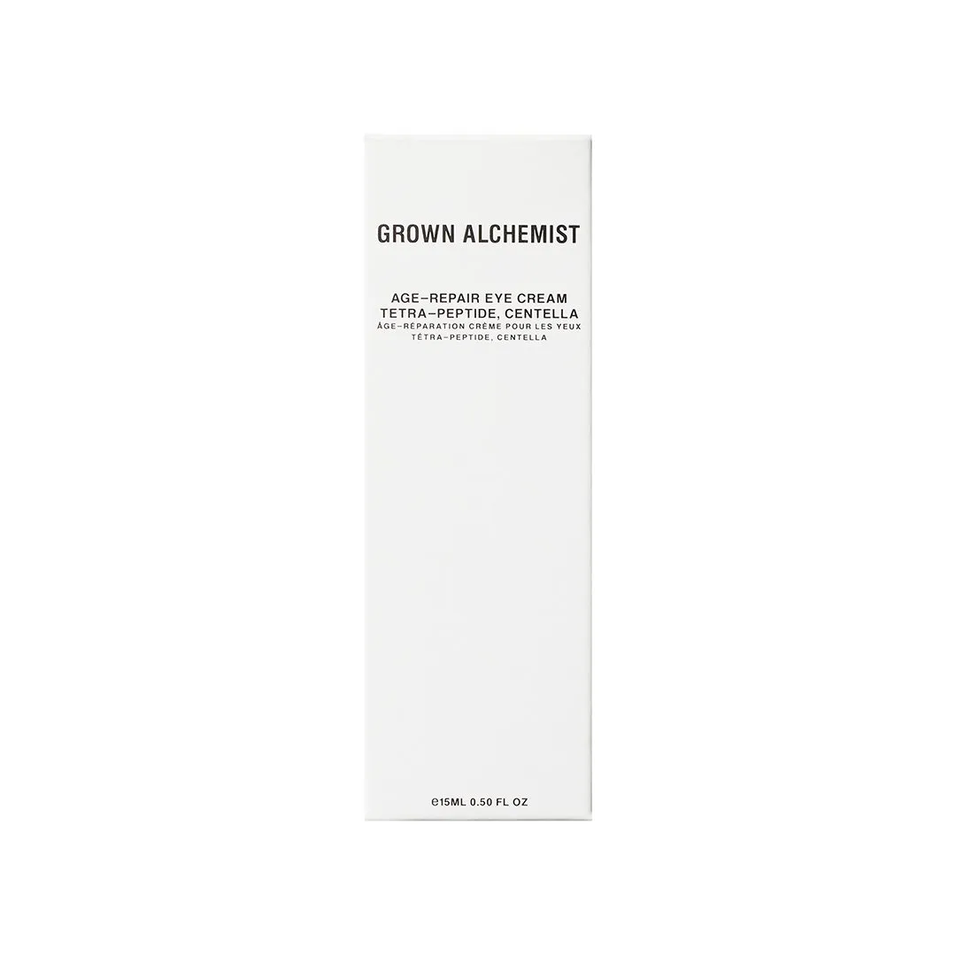 Age-Repair Eye Cream