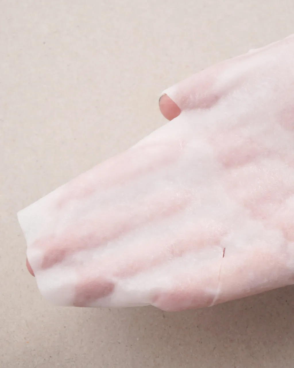 Agecure 3D Lifting Wrinkle Neck Mask