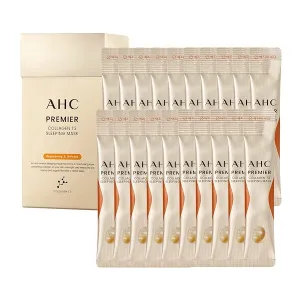 AHC Premier Collagen T3 Sleeping Mask 3.5ml *20ea