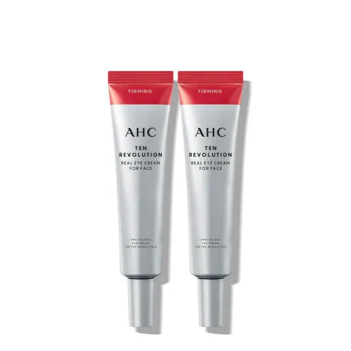 AHC Ten Revolution Real Eye Cream For Face 35ml 35ml