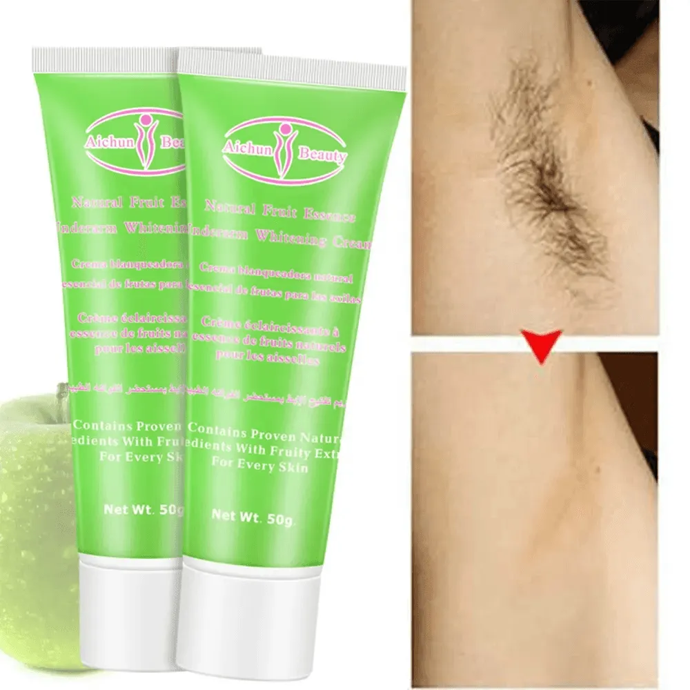 Aichun Beauty Armpit & Between Legs Whitening Cream - 50g
