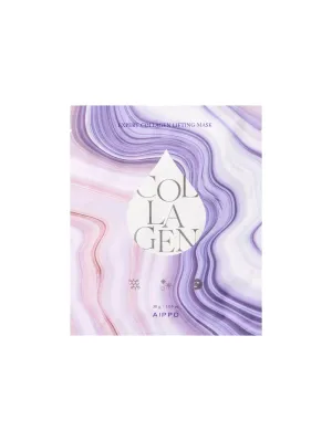 AIPPO Expert Collagen Mask