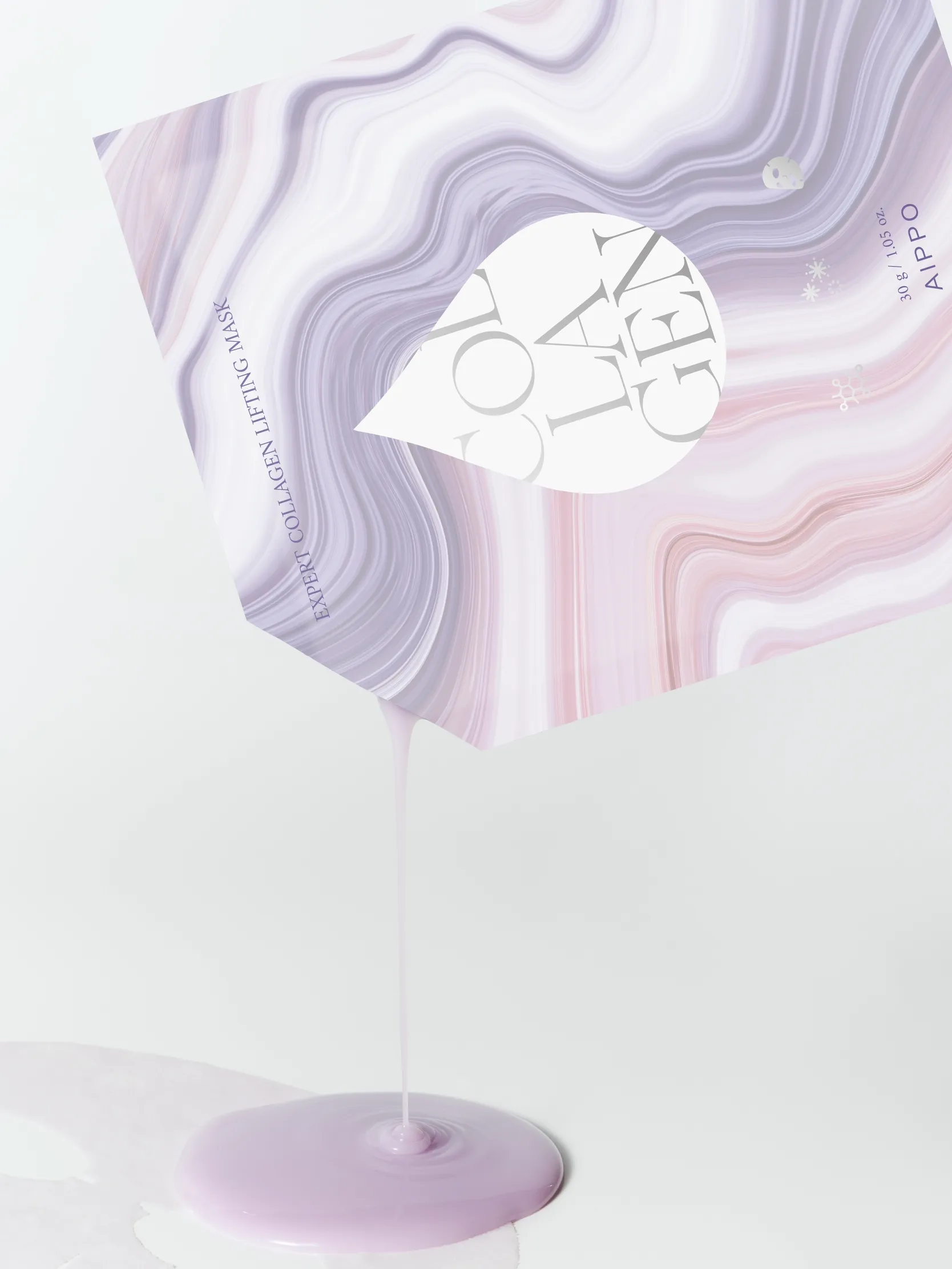 AIPPO Expert Collagen Mask