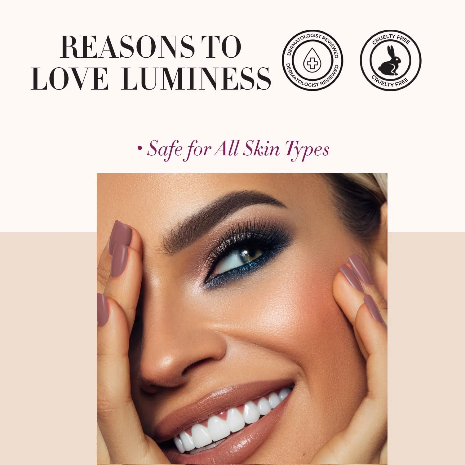 Airbrush Makeup Sealant Offer