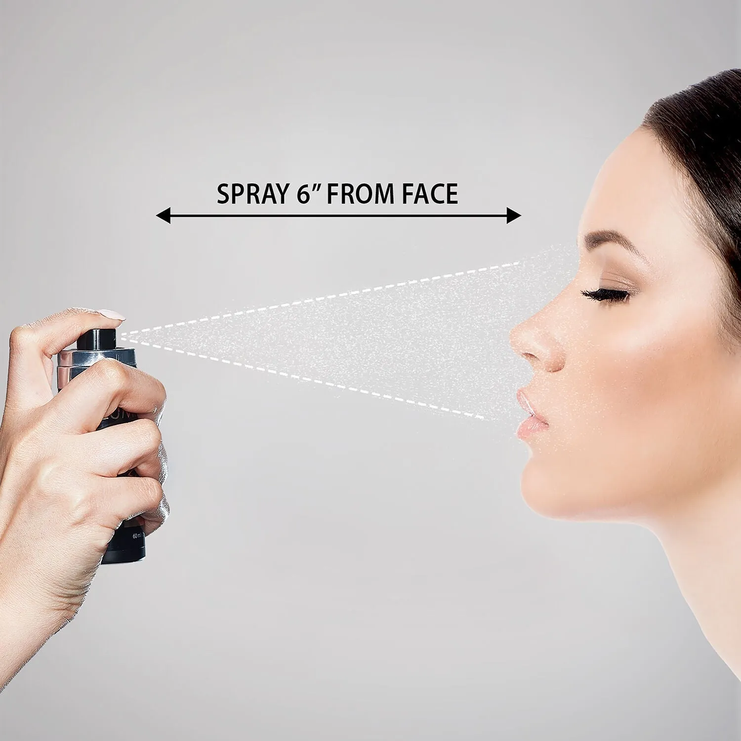 Airbrush Makeup Sealant Offer