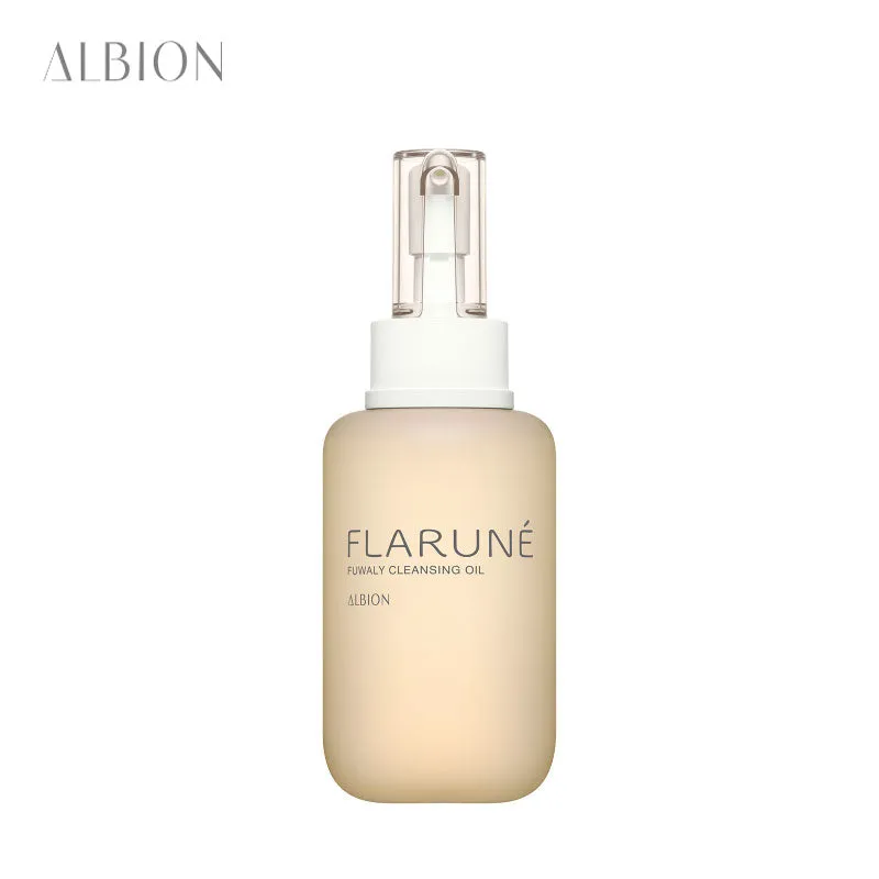 Albion FLARUNÉ Fuwaly Cleansing Oil