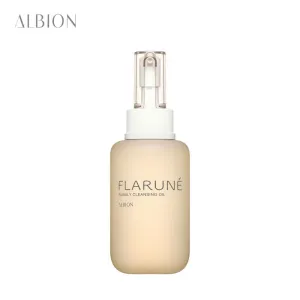 Albion FLARUNÉ Fuwaly Cleansing Oil