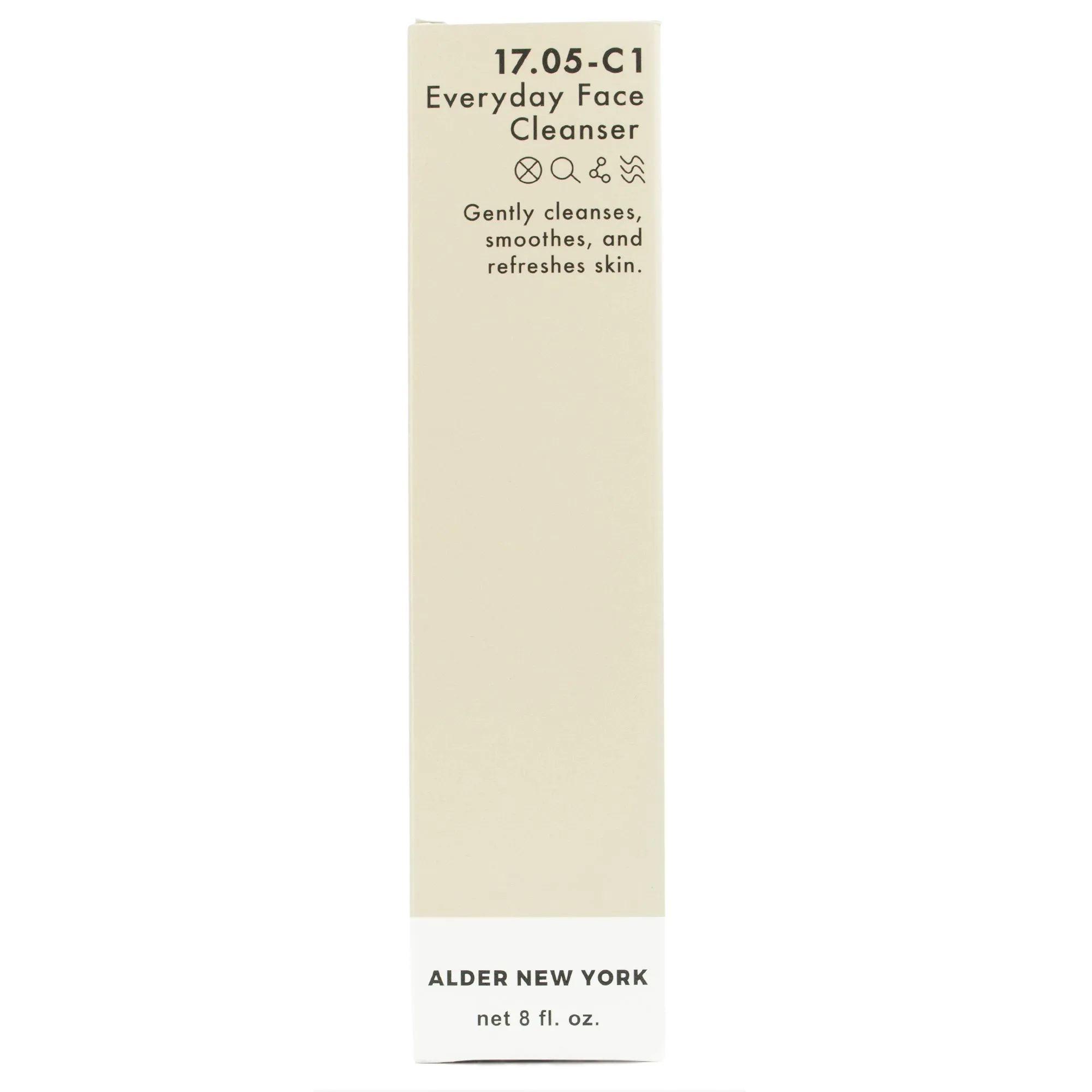 Alder New York Everyday Face Cleanser