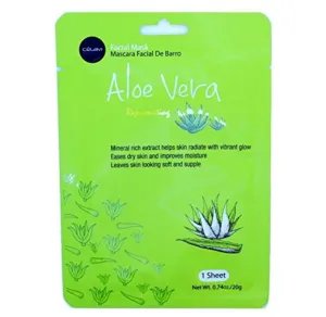 Aleo Vera Facial Sheet Mask