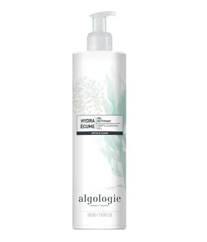 ALGOLOGIE ARMOR · FRANCE Hydra Ecume - Deep Cleansing Gel, 200 ML - 6.76 oz