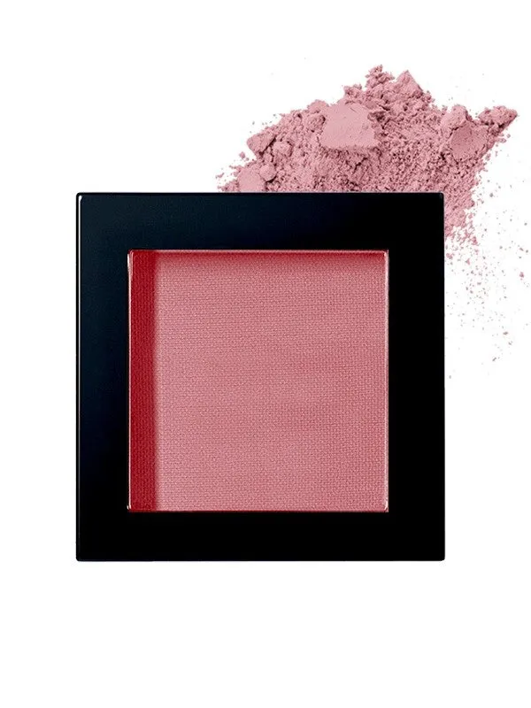 Alika Cosmetics - Skin Architect Blush Powder  (Available in 6 Colours) * Made in Italy *