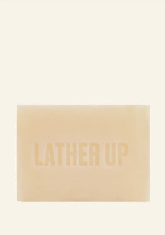 Almond Milk Cleansing Face & Body Bar