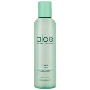 Aloe Soothing Essence 98% Aloe Toner