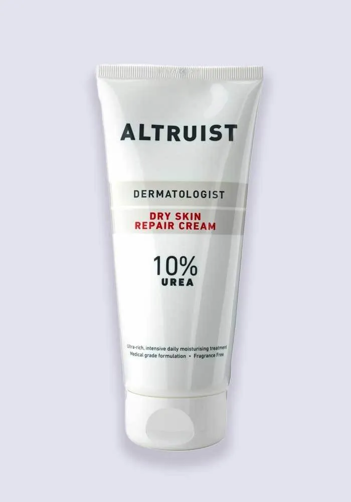 Altruist Dermatologist Dry Skin Cream 200ml
