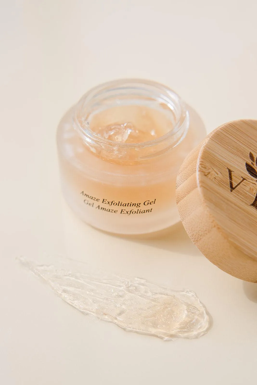 Amaze Exfoliating Gel 50ML Value Size