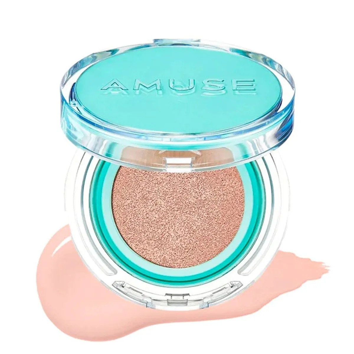 AMUSE Meta Fixing Vegan Cushion 15g - 3 Color to Choose