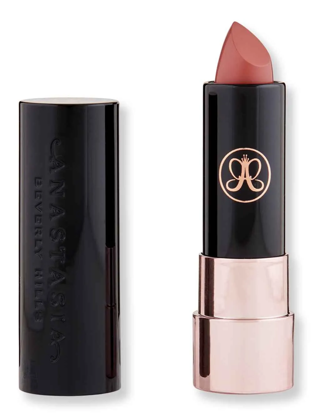 Anastasia Beverly Hills Matte Lipstick Spice