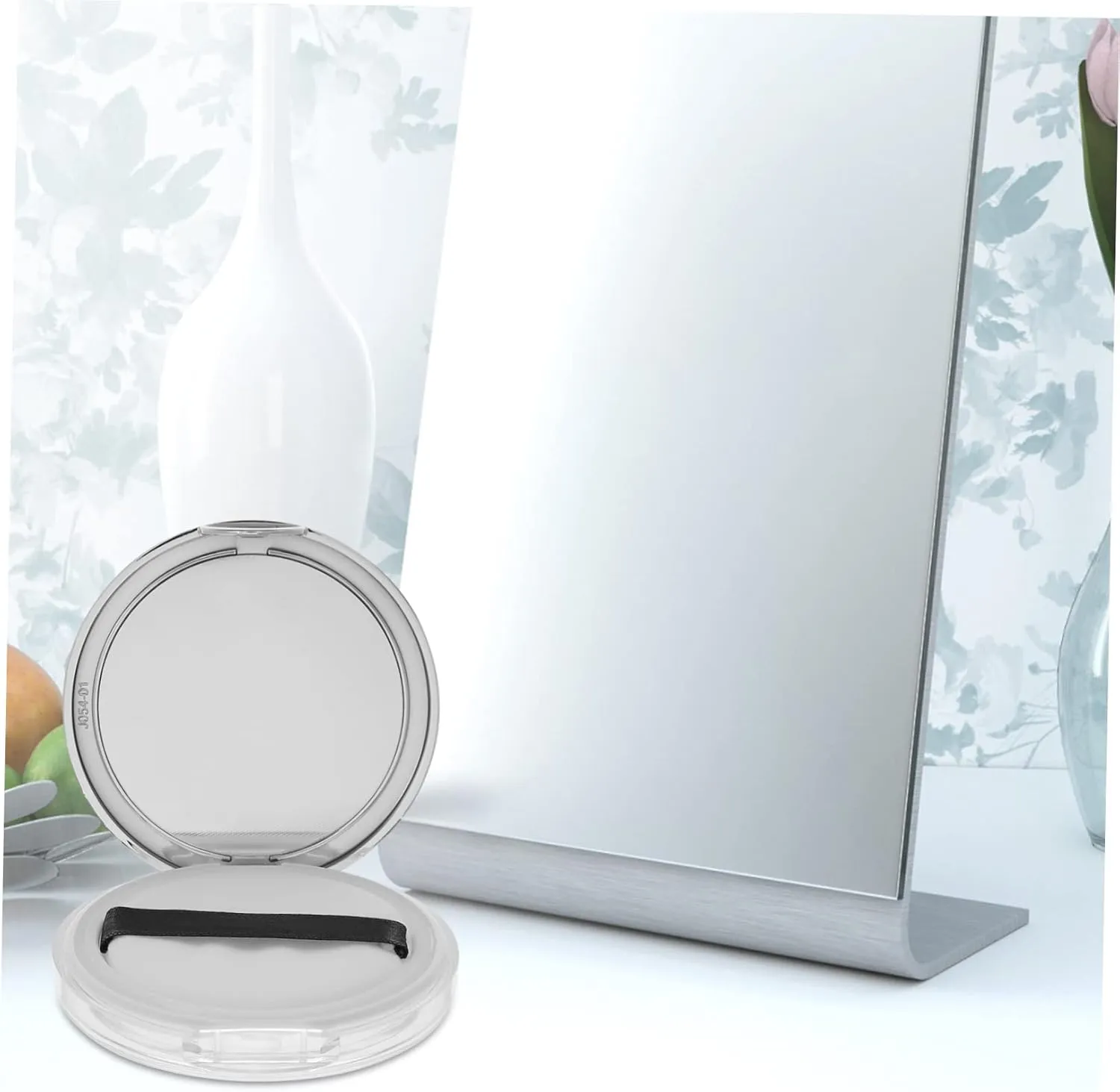 Angoily 2pcs Box Loose Powder Box Toiletry Containers Makeup Powder Container 5g Powder Case Take a Bath