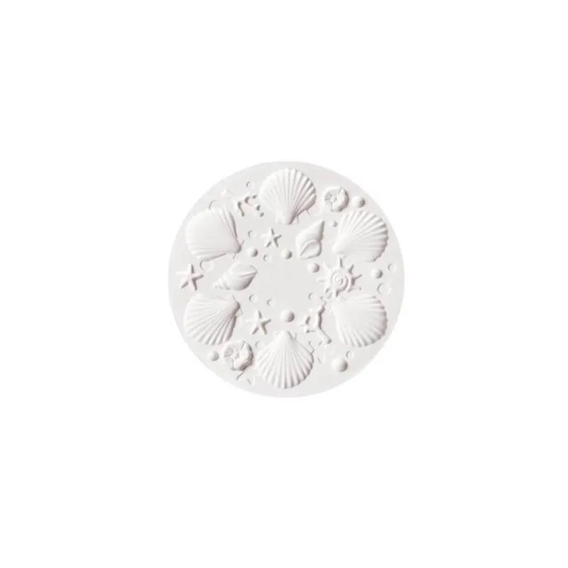 Anna Sui Compact Brightening Face Powder (Mini Refill Only)