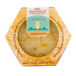 Anointment Calendula Soap
