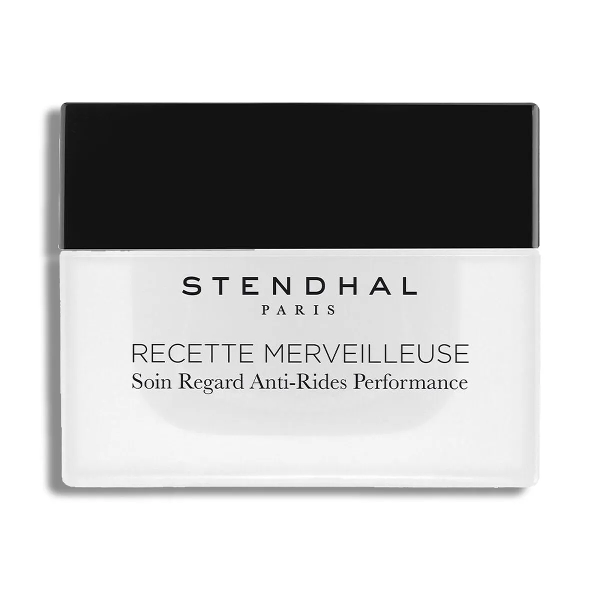 Anti-Ageing Cream for Eye Area Stendhal Recette Merveilleuse 10 ml