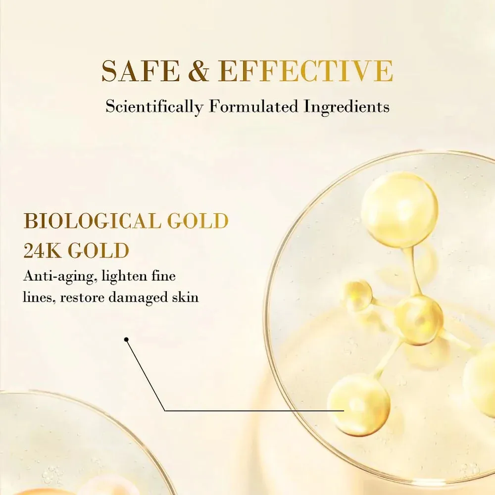 Anti-Aging Eye Mask to Remove Dark Circles - Collagen Eye Patches, a Korean Face Care Product.