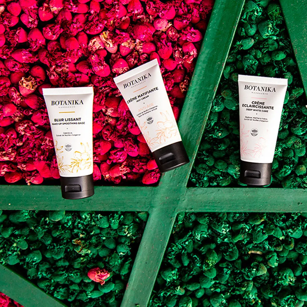 ANTI-AGING MATTIFYING CREAM