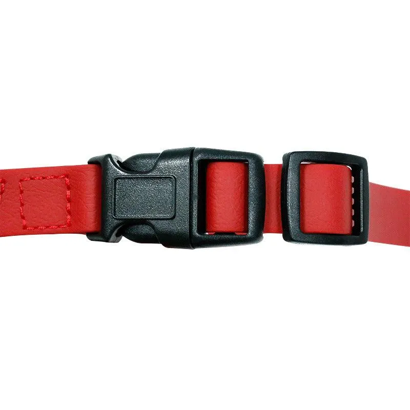 Anti-eating Dog Mouth Mask - Multifunctional Collar