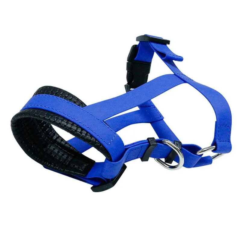 Anti-eating Dog Mouth Mask - Multifunctional Collar