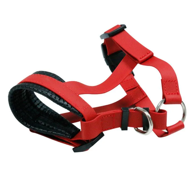 Anti-eating Dog Mouth Mask - Multifunctional Collar