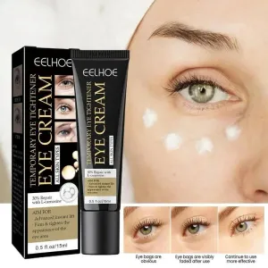 Anti Wrinkle Anti Dark Circle Eyes Cream 15ml