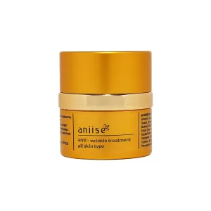 Anti-Wrinkle Treatment Cream for Face and Neck - Reduce Wrinkles and Rejuvenate Skin
