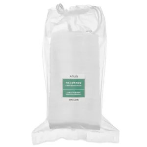 ANUA Cotton Pad for Toner