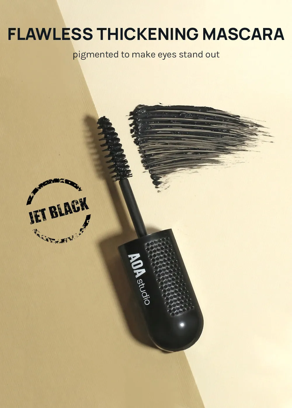 AOA Flawless Mascara