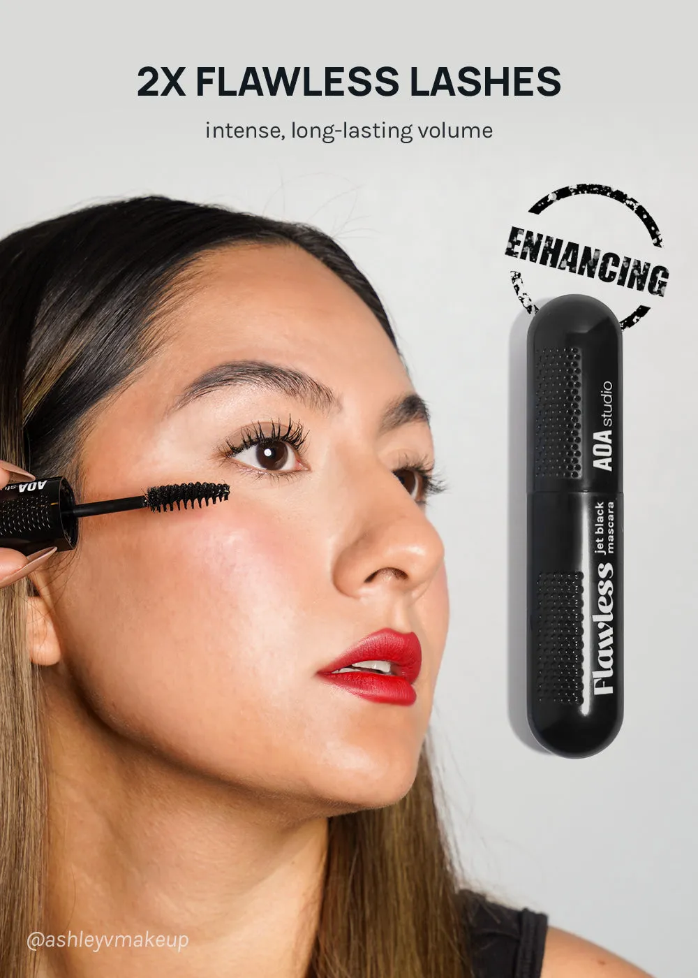 AOA Flawless Mascara