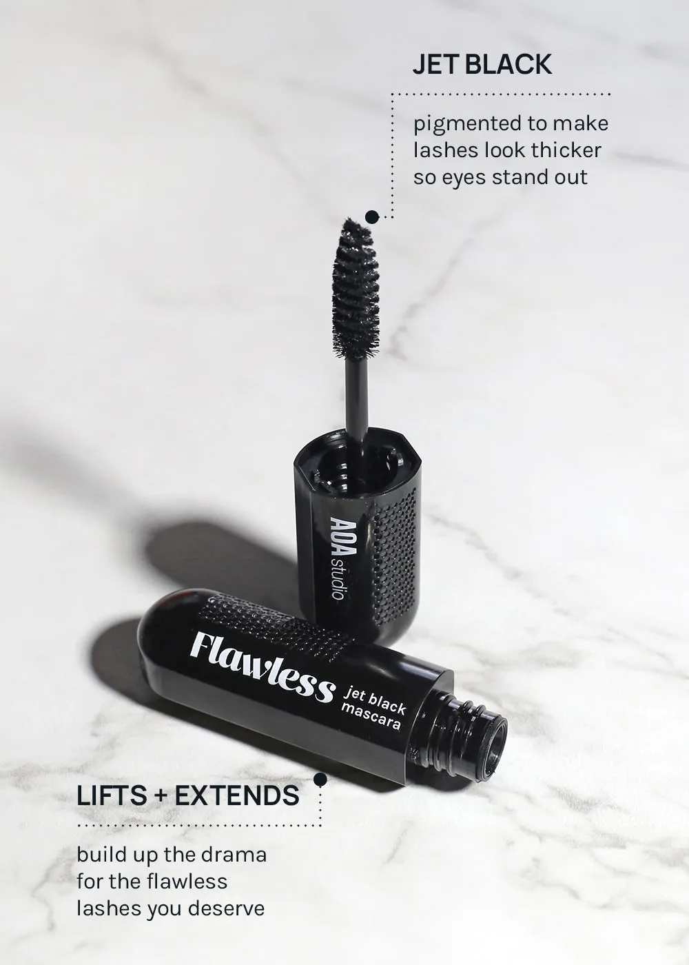 AOA Flawless Mascara