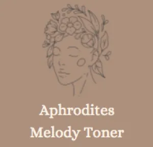 APHRODITE'S MELODY TONER: FACE MIST