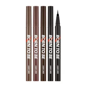 A'PIEU Born To Be Madproof Liquid Liner قلم لاينر للعيون من ايبيو