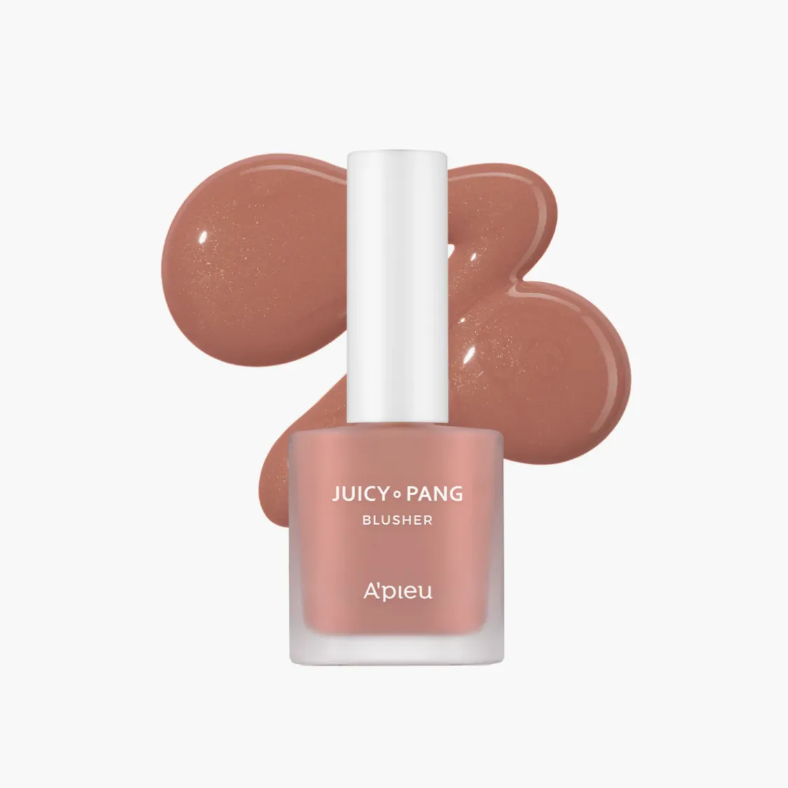 A'pieu Juicy Pang Water Blusher (8 colors); 0.28oz / 8g