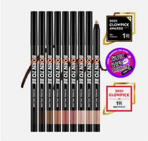 A'PIEU Well Done Please Born To Be Eye Pencil قلم كحل للعين من ايبيو
