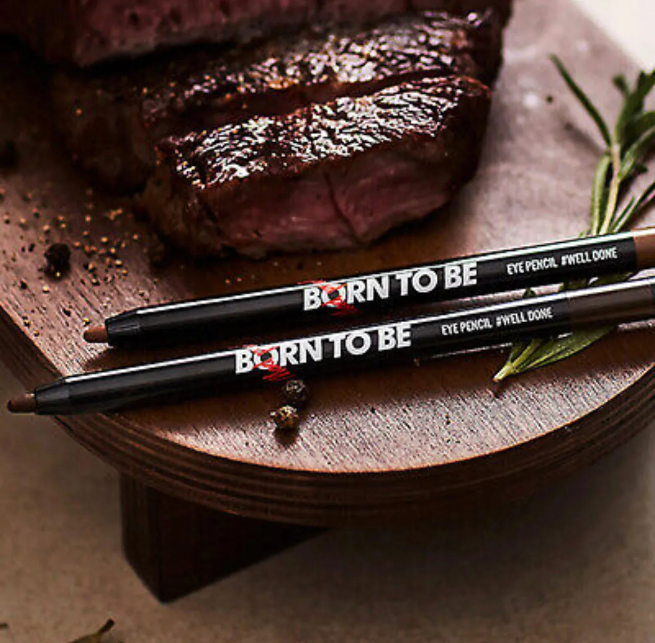 A'PIEU Well Done Please Born To Be Eye Pencil قلم كحل للعين من ايبيو