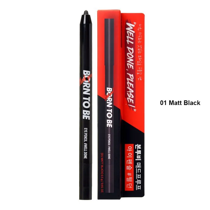 A'PIEU Well Done Please Born To Be Eye Pencil قلم كحل للعين من ايبيو