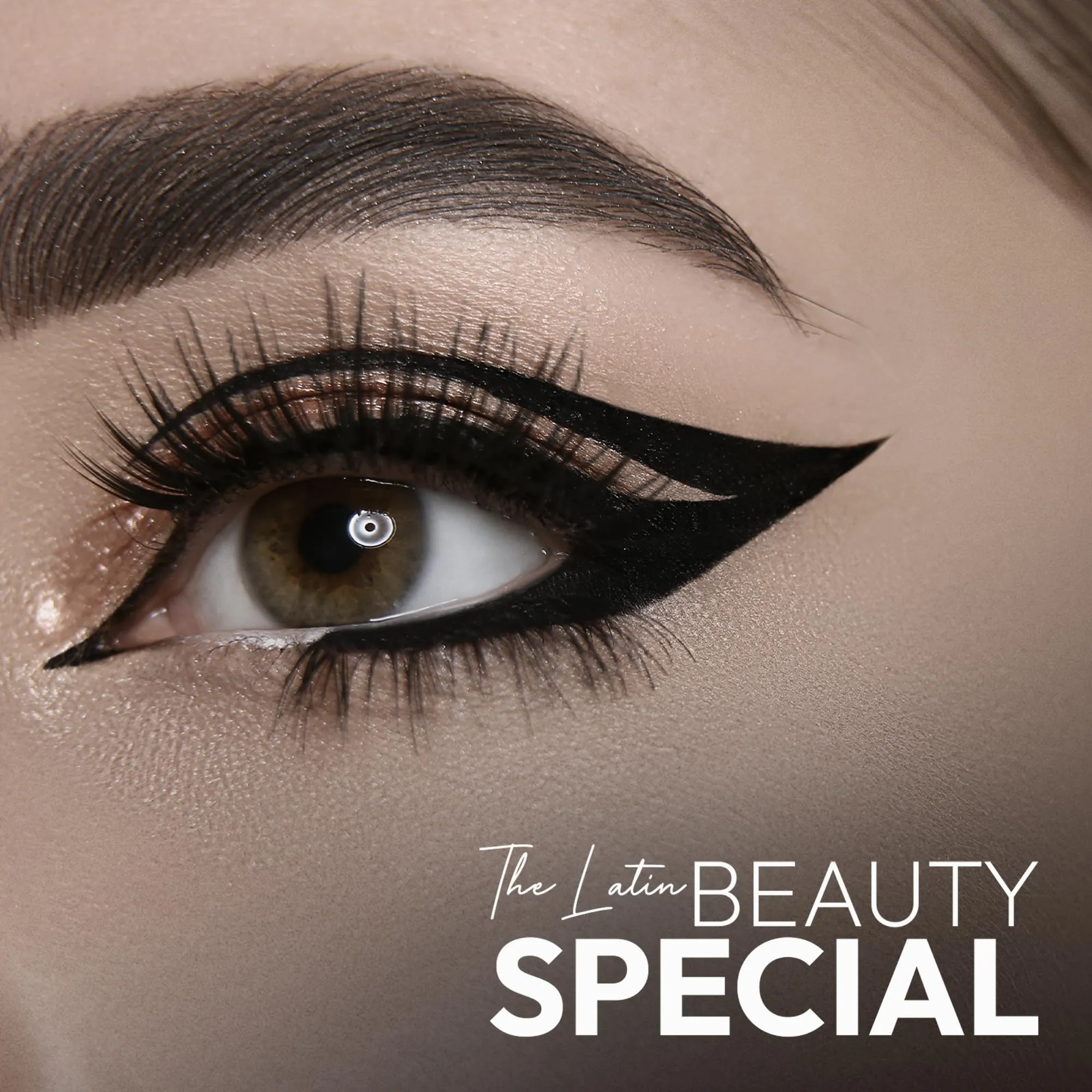 Araceli Beauty Ojos Perfectos Gel Pencil Eyeliner,Wine Vino