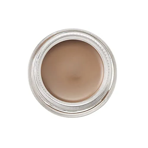Arches & Halos Luxury Brow Building Pomade - Eyebrow Gel Cream Tint - Fill, Sculpt and Define Brows - Vegan and Cruelty Free Makeup - Sunny Blonde, 0.1 oz