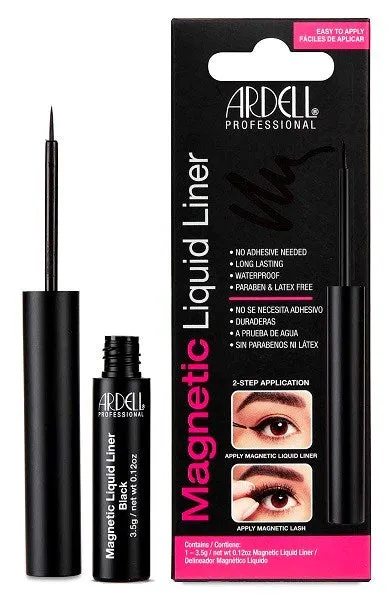 Ardell Magnetic Liquid Liner 3.5g