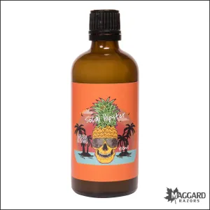 Ariana and Evans SoCal Hipster Aftershave Splash and Skin Food, 100ml