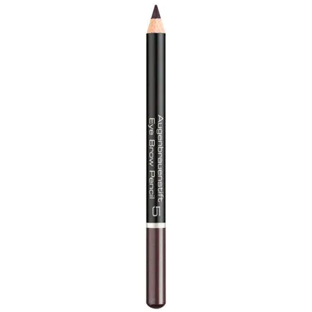 Artdeco Eyebrow Pencil - Medium Grey Brown