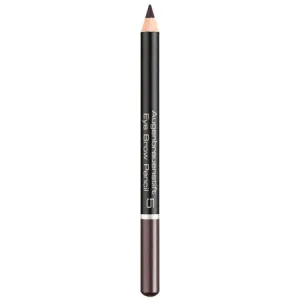 Artdeco Eyebrow Pencil - Medium Grey Brown