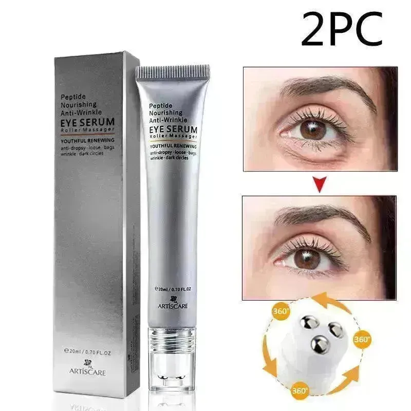 ARTISCARE Anti Wrinkle Eye cream Dark Circle Remover